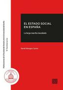 El estado social en España