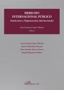 Derecho internacional público