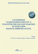 Las máximas 