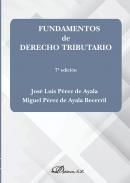 Fundamentos de Derecho Tributario