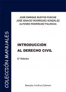 Introducción al Derecho Civil
