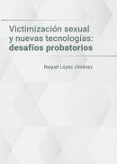 Victimización sexual y nuevas tecnologías