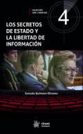 Los secretos de estado y la libertad de información