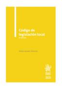 Código de Legislación Local