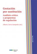 Gestación por sustitución