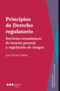 Principios de Derecho regulatorio