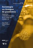 Sociología en tiempos de pandemia