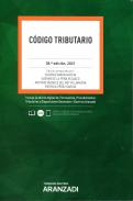 Código Tributario