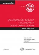 Valorización jurídica y económica de las obras de arte