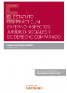 El estatuto del Prácticum externo