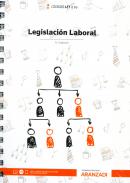 Legislación laboral