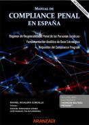 Manual de Compliance penal en España