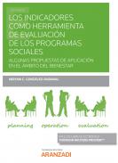 Los indicadores como herramienta de evaluación de los programas sociales