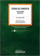 Código de Comercio : y otras normas mercantiles