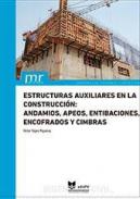 Estructuras auxiliares en la construccicón