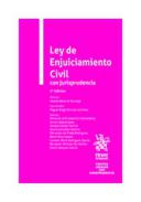 Ley de Enjuiciamiento Civil