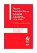 Código Penal : Y Ley Penal del Menor