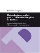 Metodologías de análisis para la calificación energética de edificios