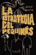 La estrategia del pequinés : 