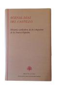 Historia verdadera de la conquista de la Nueva España