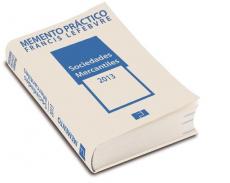 Memento práctico Francis Lefebvre