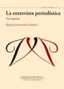 La entrevista periodística