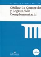 Código de Comercio y Legislación complementaria