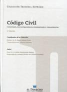 Código Civil : comentado con jurisprudencia sistematizada y concordancias