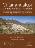 Cútar andalusí y el Repartimiento castellano