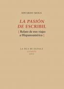 La pasión de escribil