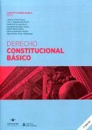 Derecho constitucional básico