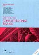 Derecho constitucional básico