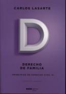 Principios de Derecho civil, 6. Derecho de familia