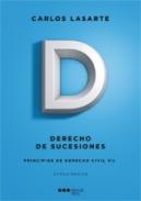 Principios de Derecho civil, 7. Derecho de sucesiones