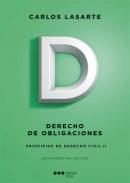 Principios de Derecho civil, 2. Derecho de obligaciones