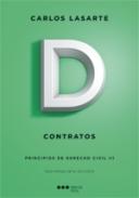 Principios de Derecho civil, 3. Contratos
