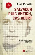 Salvador Puig Antich, cas obert : la revisió definitiva del procés