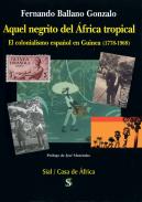 Aquel négrito del África tropical