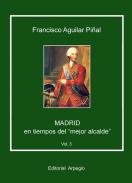 Madrid en tiempos del 