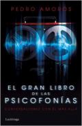 El gran libro de las psicofonías