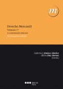 Derecho mercantil, 7. La contratación bancaria