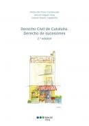 Derecho Civil de Cataluña : Derecho de sucesiones