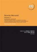 Derecho mercantil, 5. Contratación mercantil
