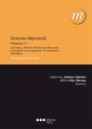 Derecho mercantil, 1. Concepto y fuentes del Derecho Mercantil. La empresa y el empresario. El empresario individual.