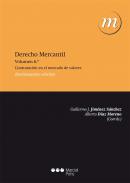 Derecho mercantil, 6. Contratación en el mercado de valores