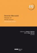 Derecho mercantil, 10. Derecho concursal