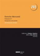 Derecho mercantil, 8. Transportes mercantiles