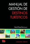Manual de gestión de destinos turísticos