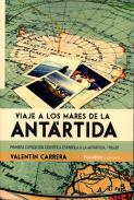 Viaje a los Mares de la Antártida