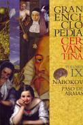 Gran enciclopedia cervantina, 9. Nabokov  ; Paso de armas